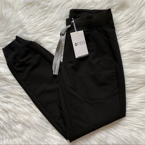 FIGS Zamora Jogger Scrub Pants